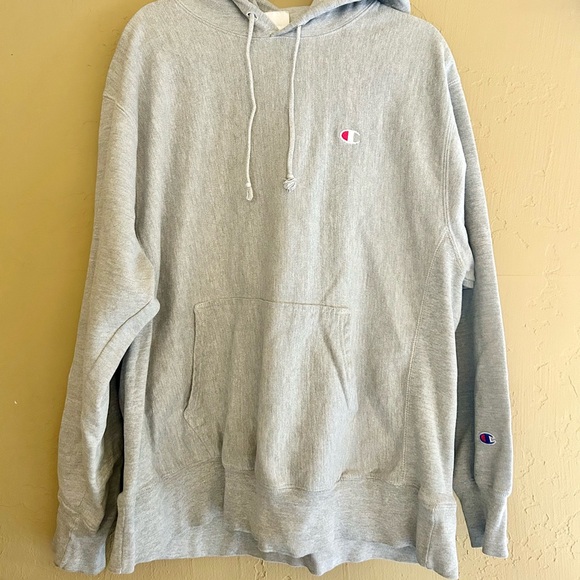Champion Hoodie - Picture 3 of 4